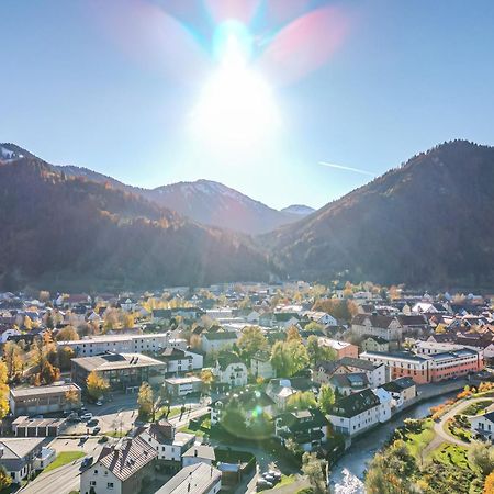 Sms-Homes I Auszeit Am Alpsee Имменштадт-им-Альгой Экстерьер фото