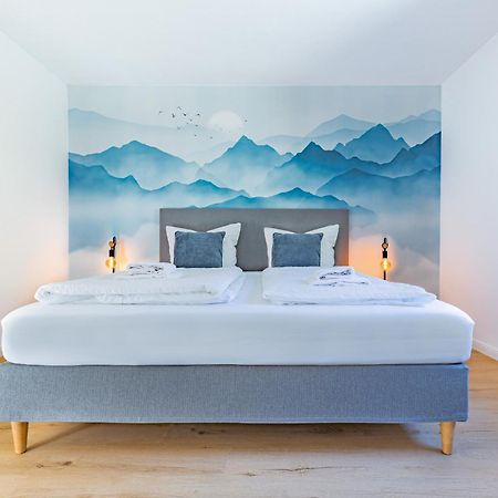 Sms-Homes I Auszeit Am Alpsee Имменштадт-им-Альгой Экстерьер фото