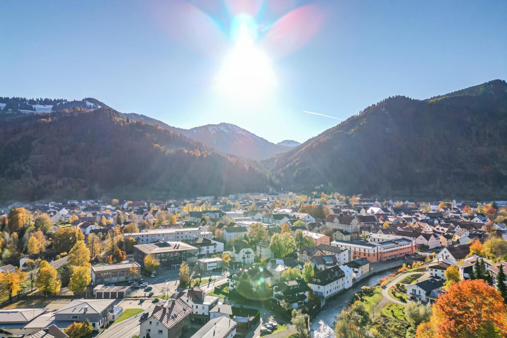 Sms-Homes I Auszeit Am Alpsee Имменштадт-им-Альгой Экстерьер фото