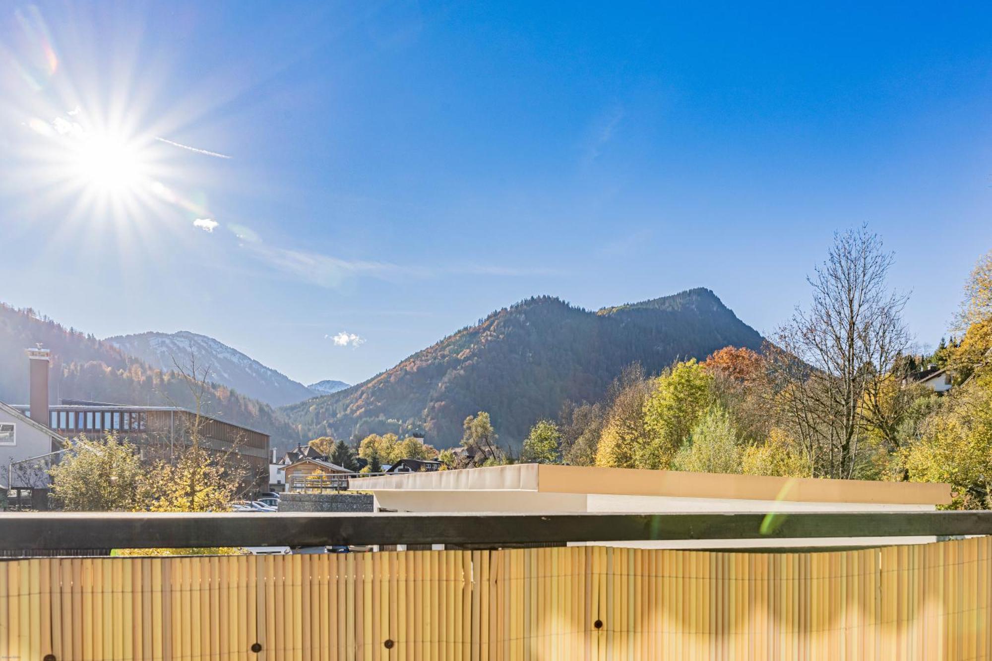 Sms-Homes I Auszeit Am Alpsee Имменштадт-им-Альгой Экстерьер фото