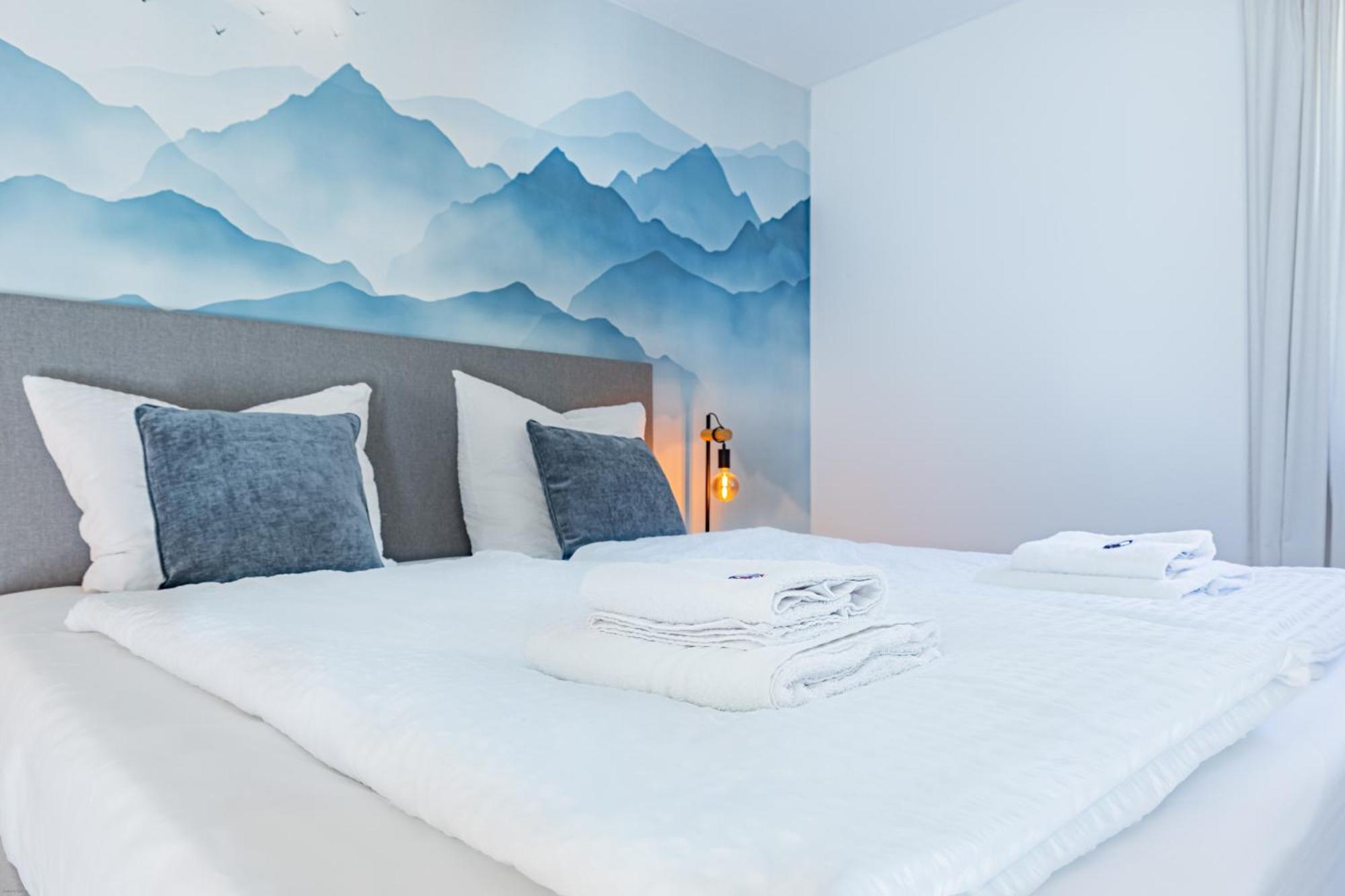 Sms-Homes I Auszeit Am Alpsee Имменштадт-им-Альгой Экстерьер фото