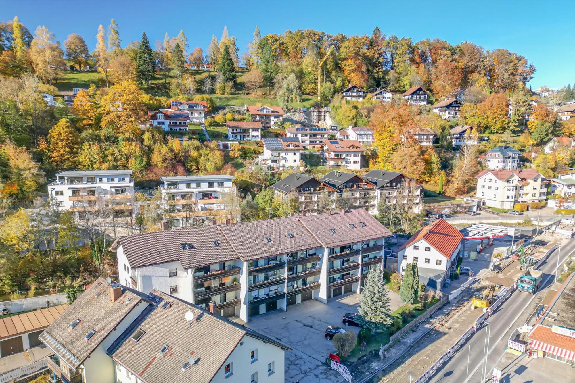 Sms-Homes I Auszeit Am Alpsee Имменштадт-им-Альгой Экстерьер фото