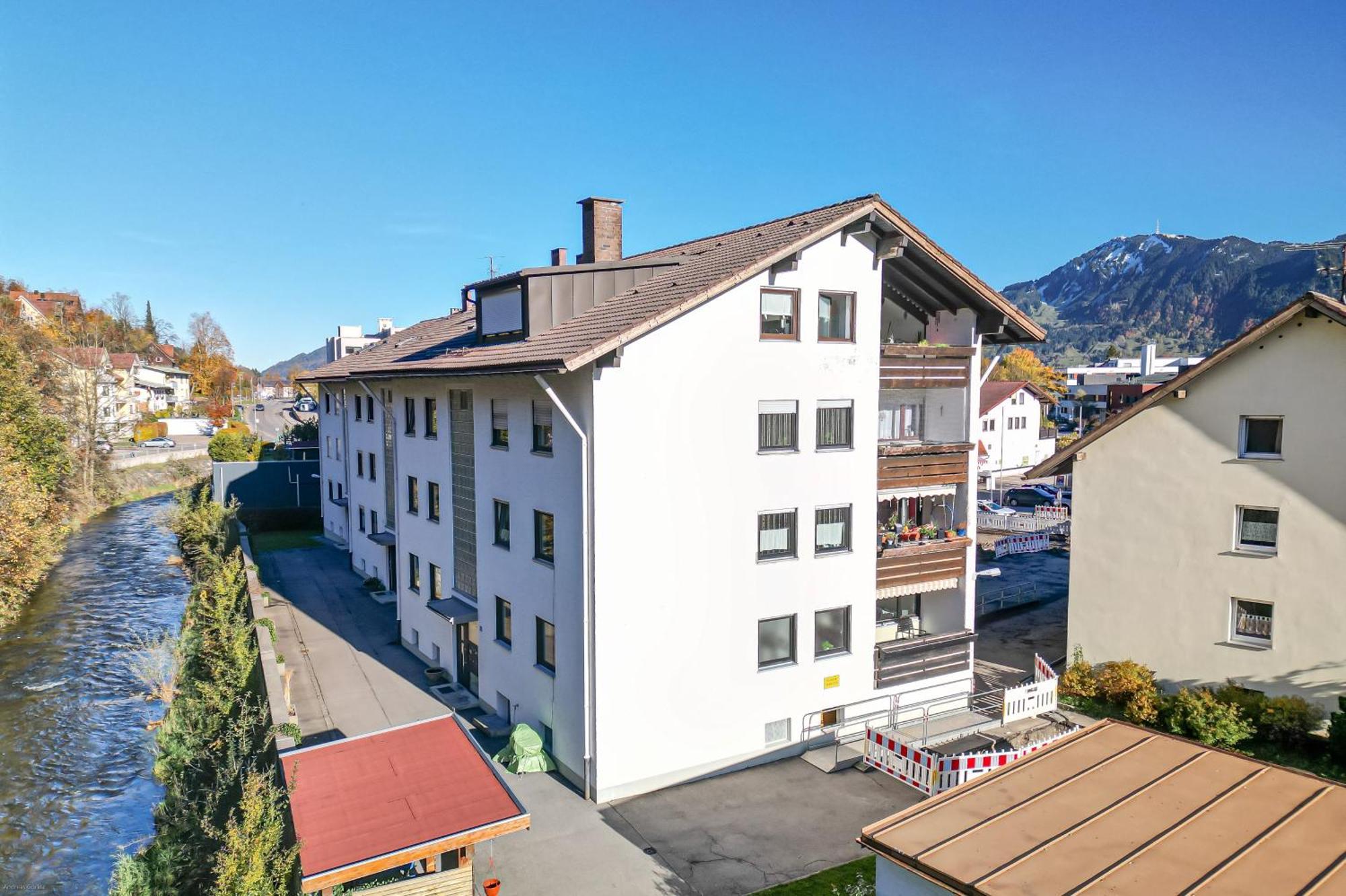 Sms-Homes I Auszeit Am Alpsee Имменштадт-им-Альгой Экстерьер фото