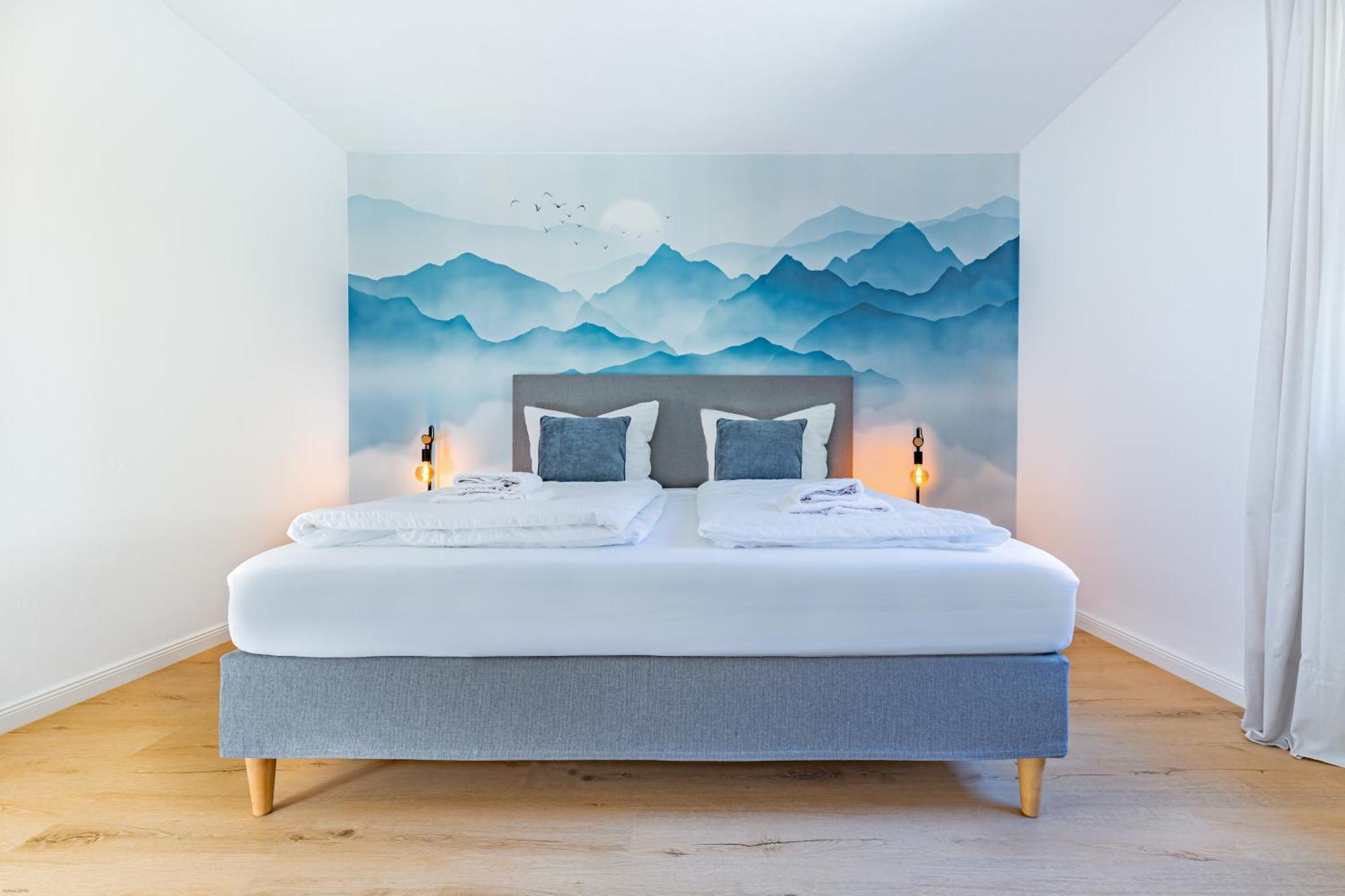 Sms-Homes I Auszeit Am Alpsee Имменштадт-им-Альгой Экстерьер фото