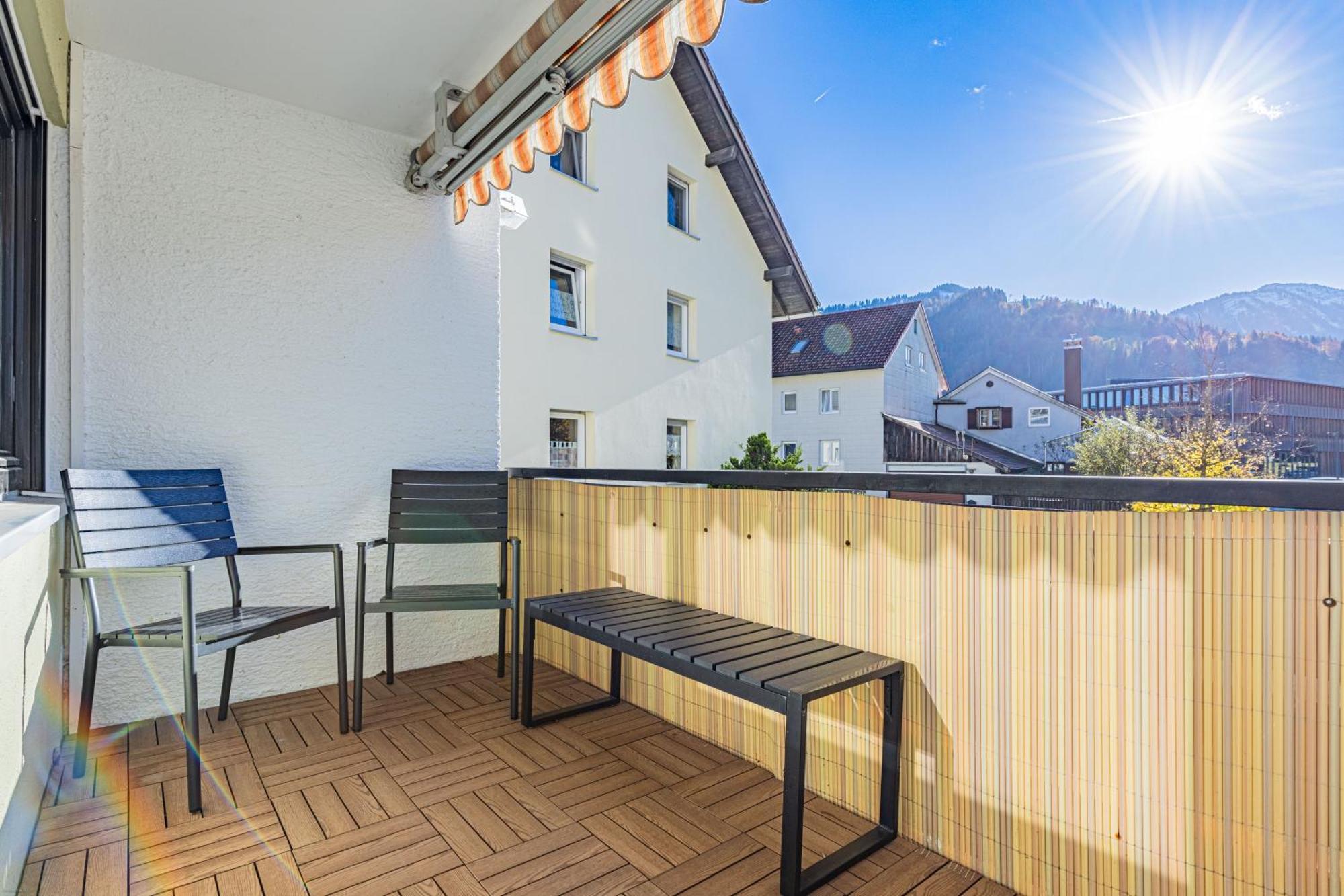 Sms-Homes I Auszeit Am Alpsee Имменштадт-им-Альгой Экстерьер фото