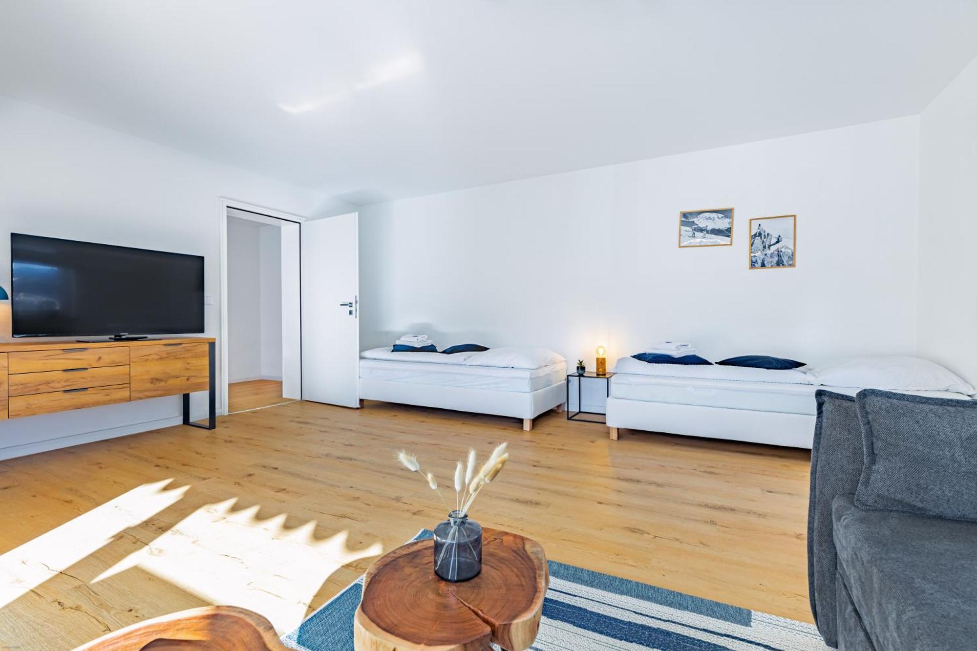 Sms-Homes I Auszeit Am Alpsee Имменштадт-им-Альгой Экстерьер фото