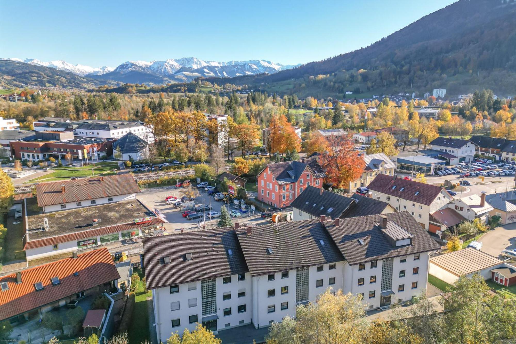 Sms-Homes I Auszeit Am Alpsee Имменштадт-им-Альгой Экстерьер фото