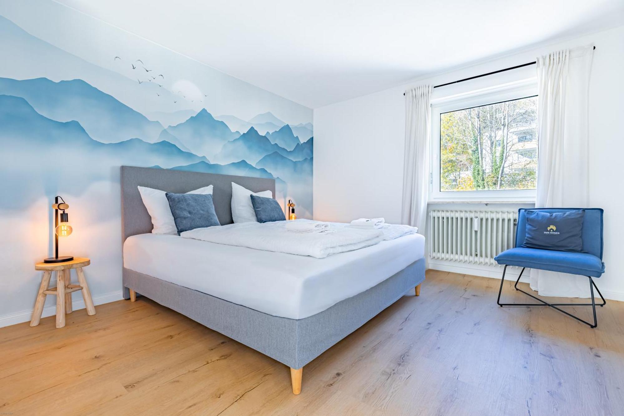 Sms-Homes I Auszeit Am Alpsee Имменштадт-им-Альгой Экстерьер фото