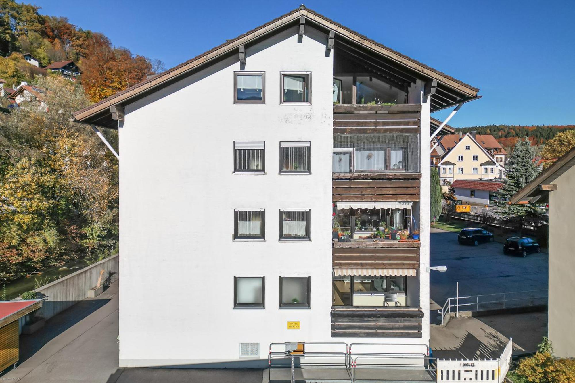 Sms-Homes I Auszeit Am Alpsee Имменштадт-им-Альгой Экстерьер фото